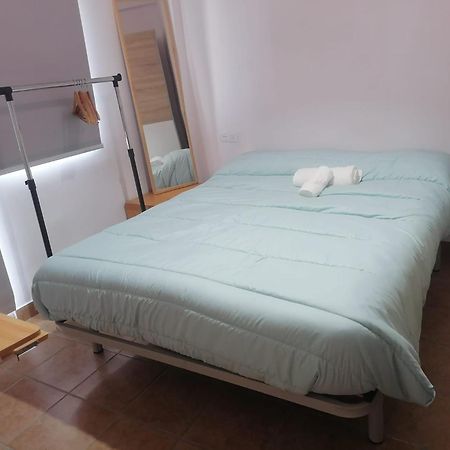 Apartamento San Juan San Juan de Aznalfarache Buitenkant foto