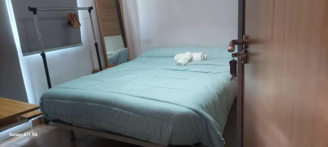 Apartamento San Juan San Juan de Aznalfarache Buitenkant foto