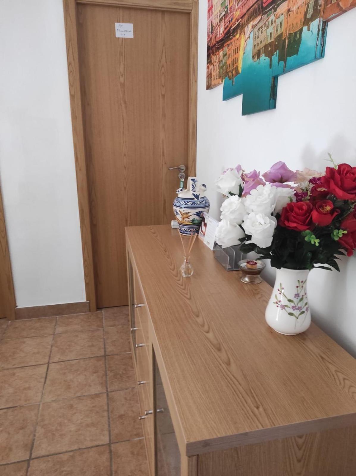 Apartamento San Juan San Juan de Aznalfarache Buitenkant foto