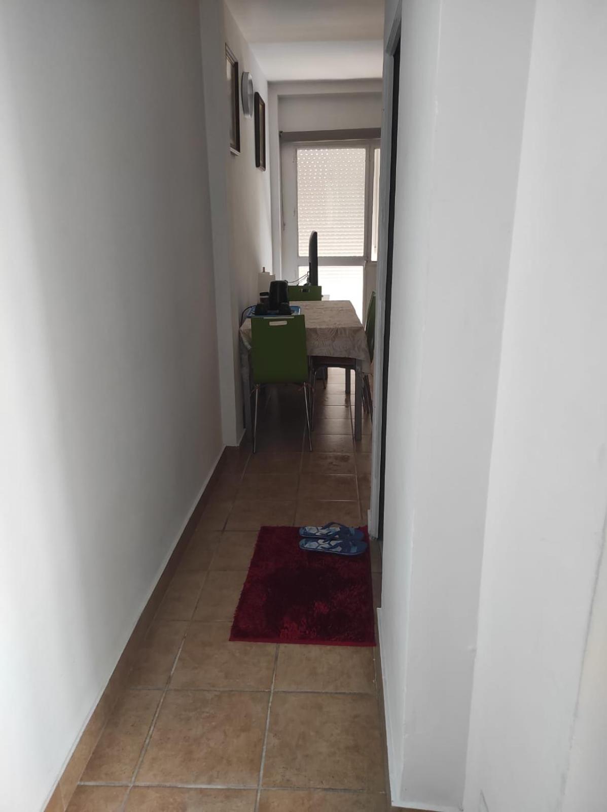 Apartamento San Juan San Juan de Aznalfarache Buitenkant foto