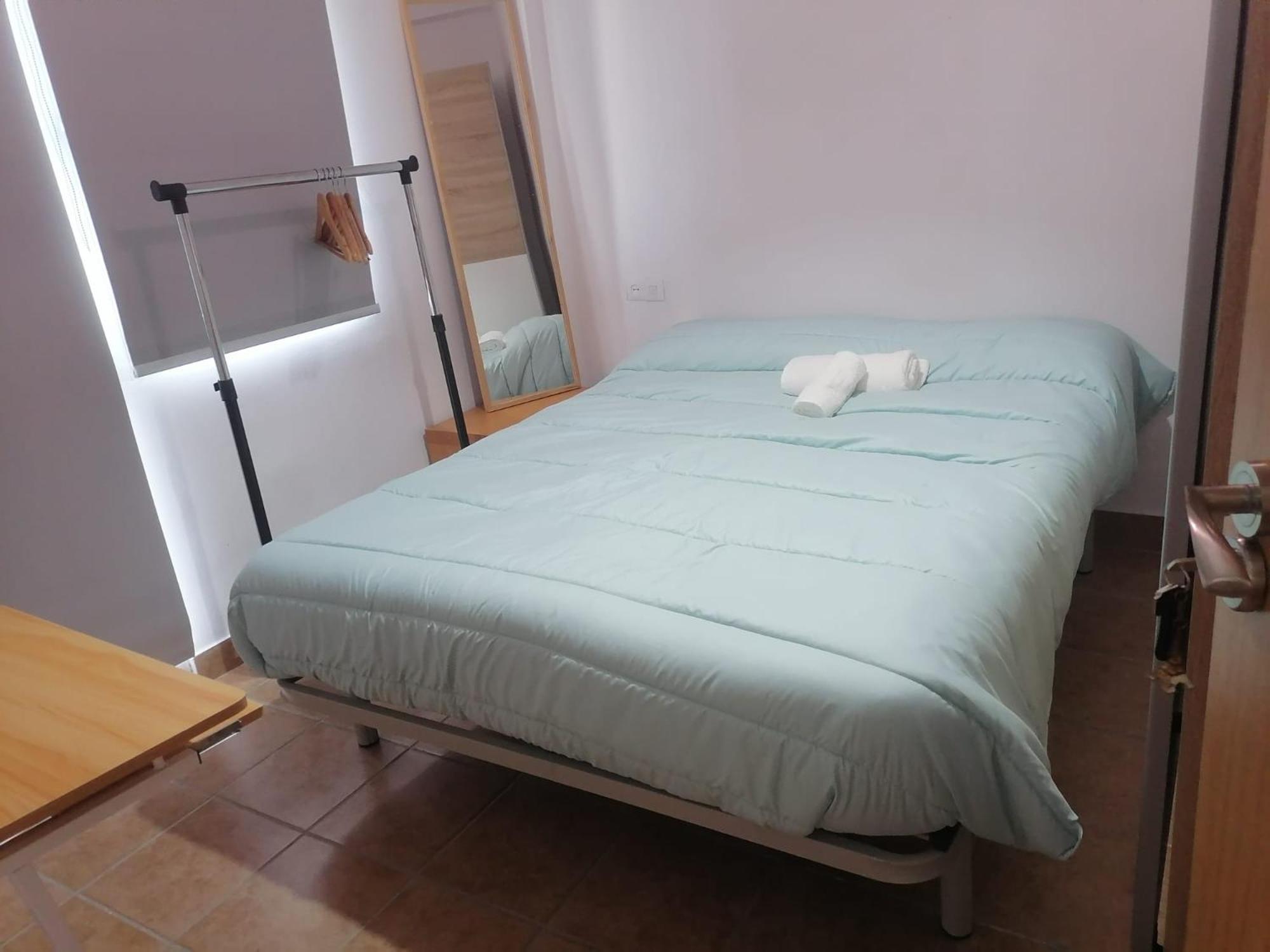 Apartamento San Juan San Juan de Aznalfarache Buitenkant foto