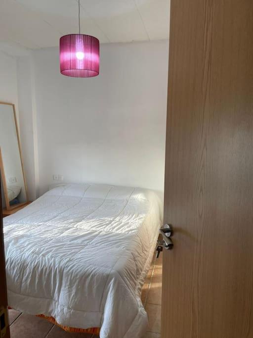 Apartamento San Juan San Juan de Aznalfarache Buitenkant foto