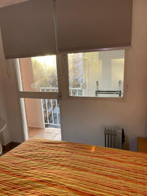 Apartamento San Juan San Juan de Aznalfarache Buitenkant foto