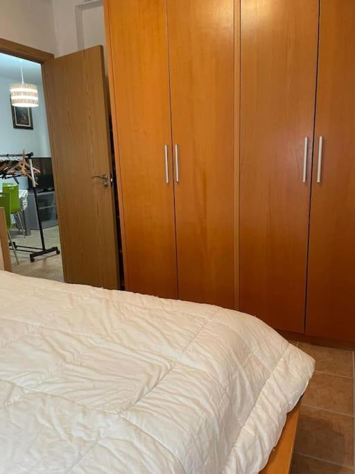 Apartamento San Juan San Juan de Aznalfarache Buitenkant foto
