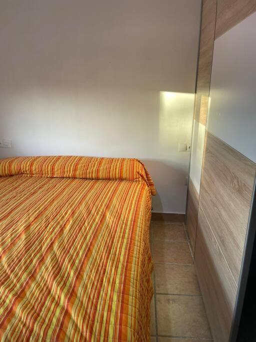 Apartamento San Juan San Juan de Aznalfarache Buitenkant foto