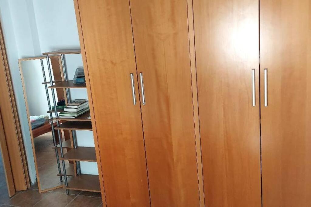 Apartamento San Juan San Juan de Aznalfarache Buitenkant foto