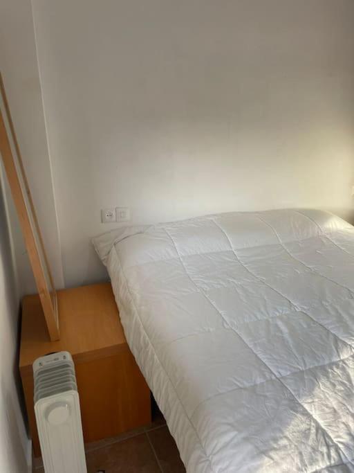 Apartamento San Juan San Juan de Aznalfarache Buitenkant foto