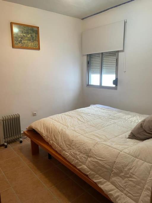 Apartamento San Juan San Juan de Aznalfarache Buitenkant foto