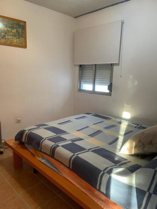 Apartamento San Juan San Juan de Aznalfarache Buitenkant foto