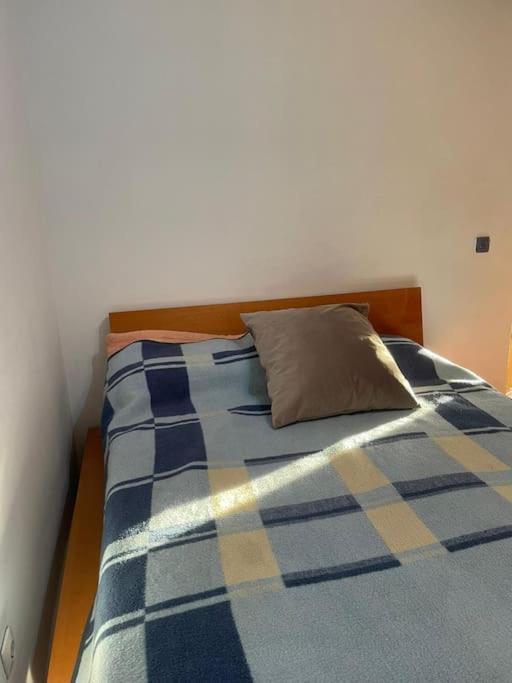 Apartamento San Juan San Juan de Aznalfarache Buitenkant foto