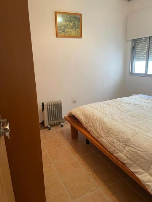 Apartamento San Juan San Juan de Aznalfarache Buitenkant foto