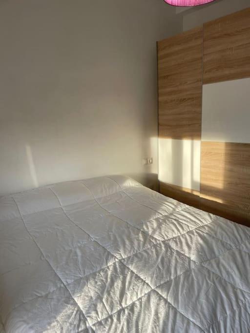 Apartamento San Juan San Juan de Aznalfarache Buitenkant foto