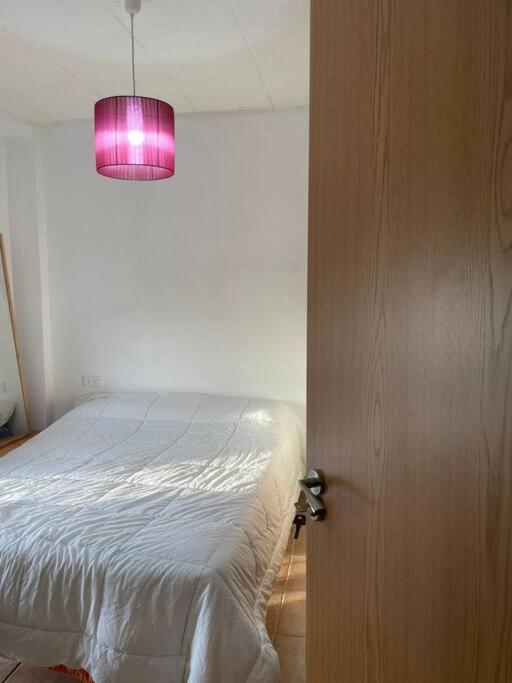 Apartamento San Juan San Juan de Aznalfarache Buitenkant foto