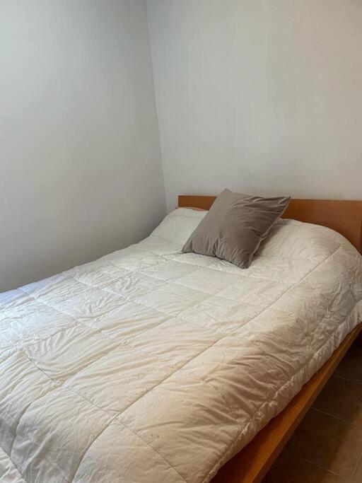 Apartamento San Juan San Juan de Aznalfarache Buitenkant foto