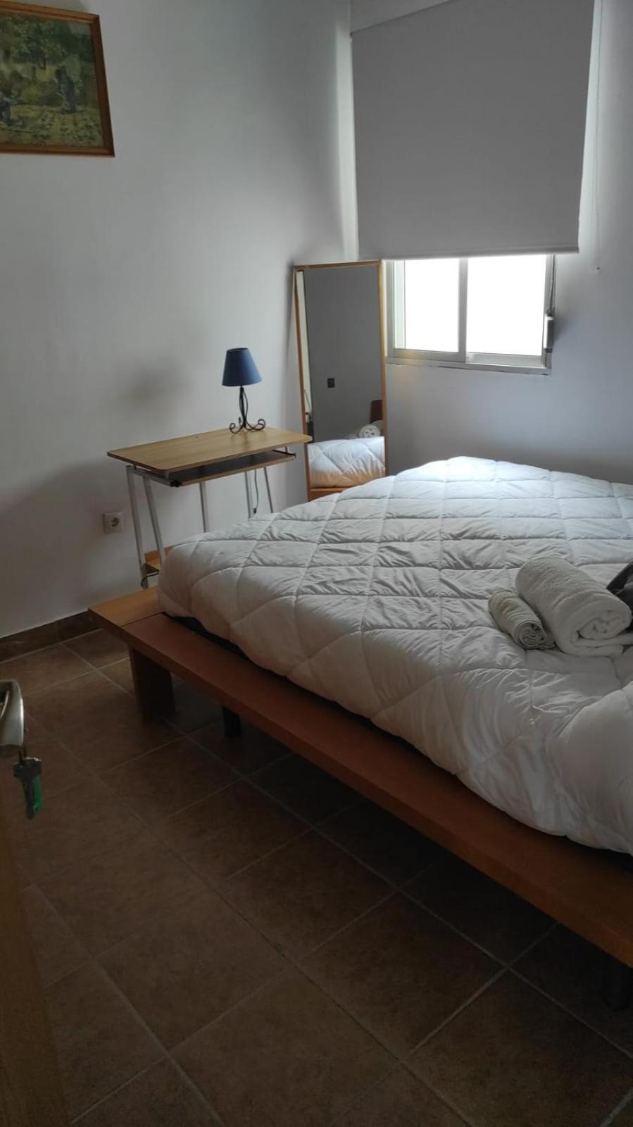 Apartamento San Juan San Juan de Aznalfarache Buitenkant foto
