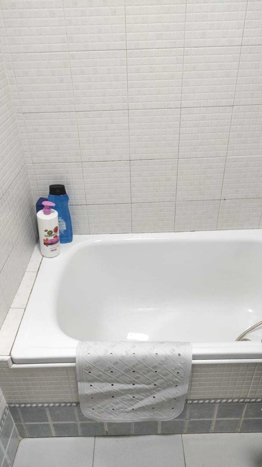 Apartamento San Juan San Juan de Aznalfarache Buitenkant foto