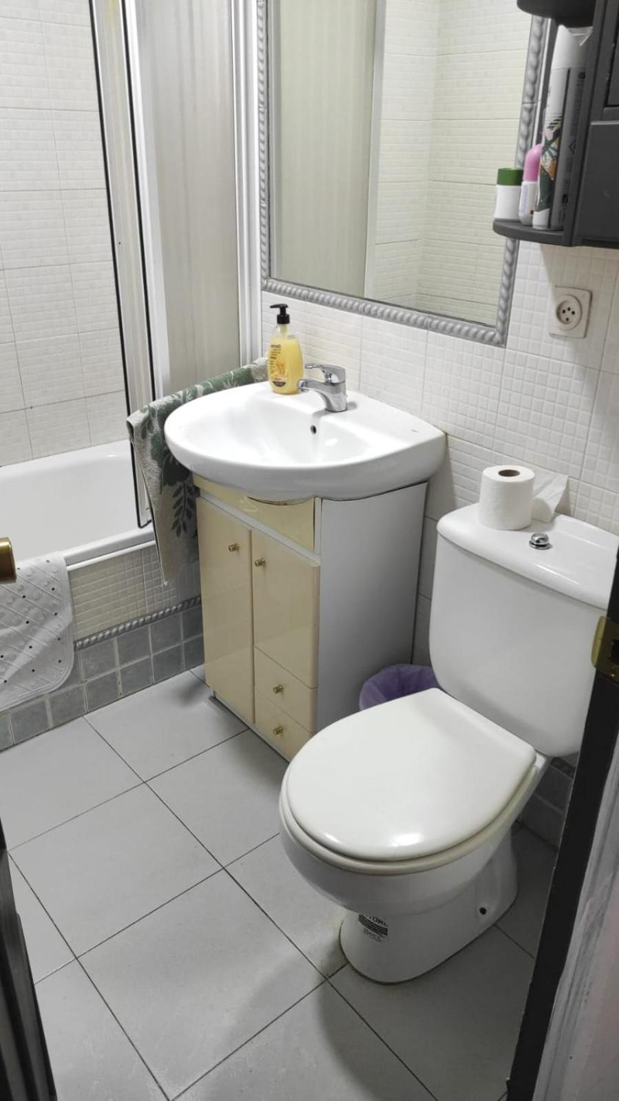 Apartamento San Juan San Juan de Aznalfarache Buitenkant foto